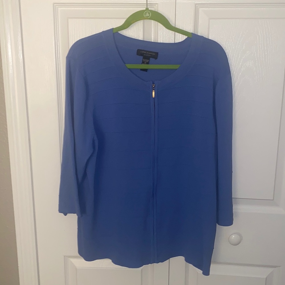 Woman’s top